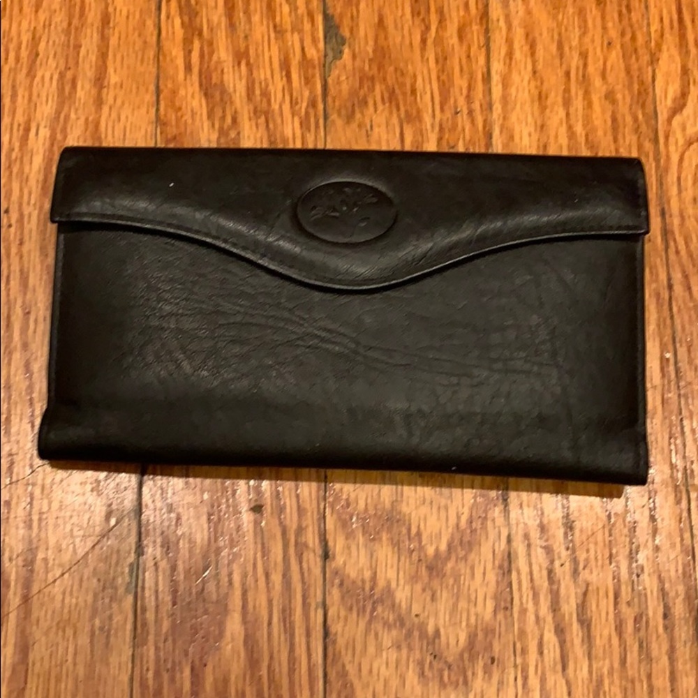 COPY - Women’s Buxton Wallet